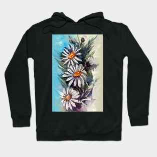 Camomile Hoodie